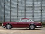 Facel Vega Facel II 1962 года (UK)